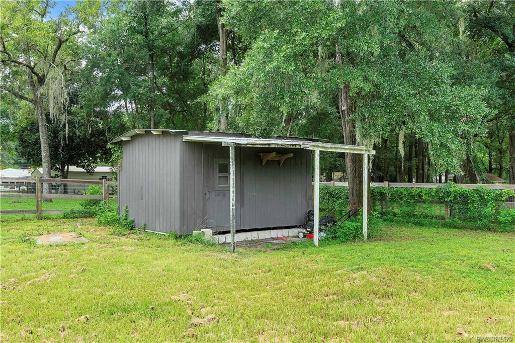 home for sale at 6544 E Mockingbird Lane, Inverness, FL 34452 in Inverness Highlands West