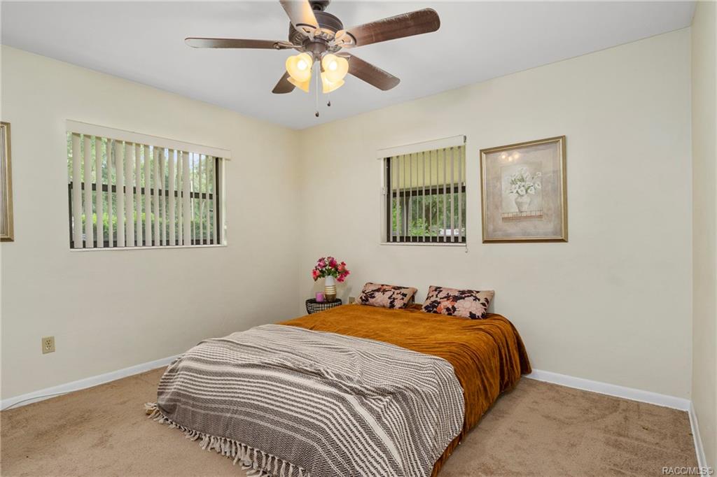 home for sale at 6544 E Mockingbird Lane, Inverness, FL 34452 in Inverness Highlands West