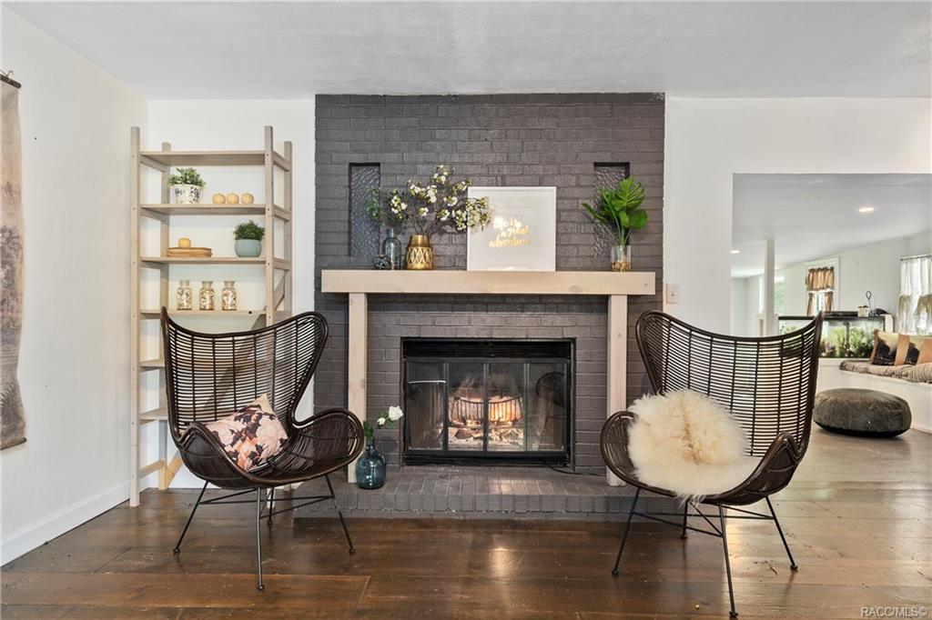 home for sale at 6544 E Mockingbird Lane, Inverness, FL 34452 in Inverness Highlands West