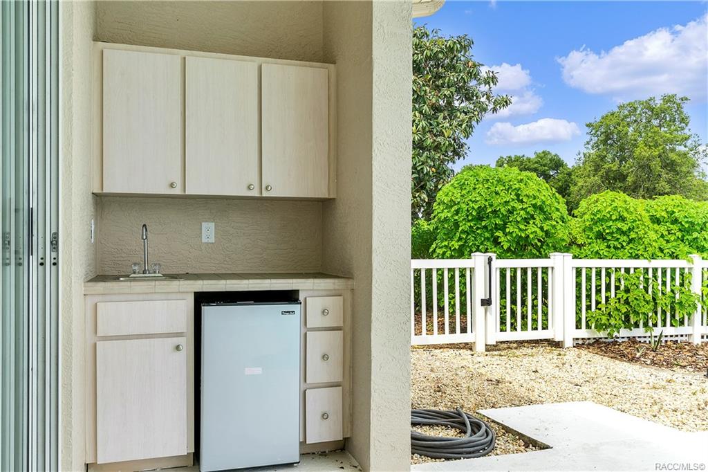 home for sale at 591 E Gilchrist Court, Hernando, FL 34442 in Citrus Hills