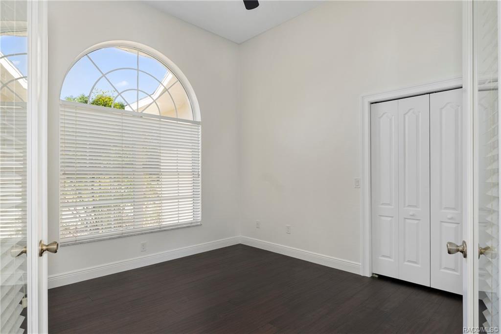 home for sale at 591 E Gilchrist Court, Hernando, FL 34442 in Citrus Hills