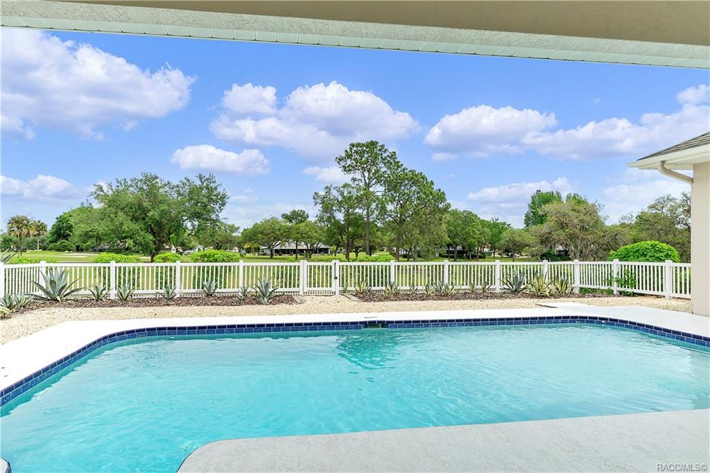 home for sale at 591 E Gilchrist Court, Hernando, FL 34442 in Citrus Hills