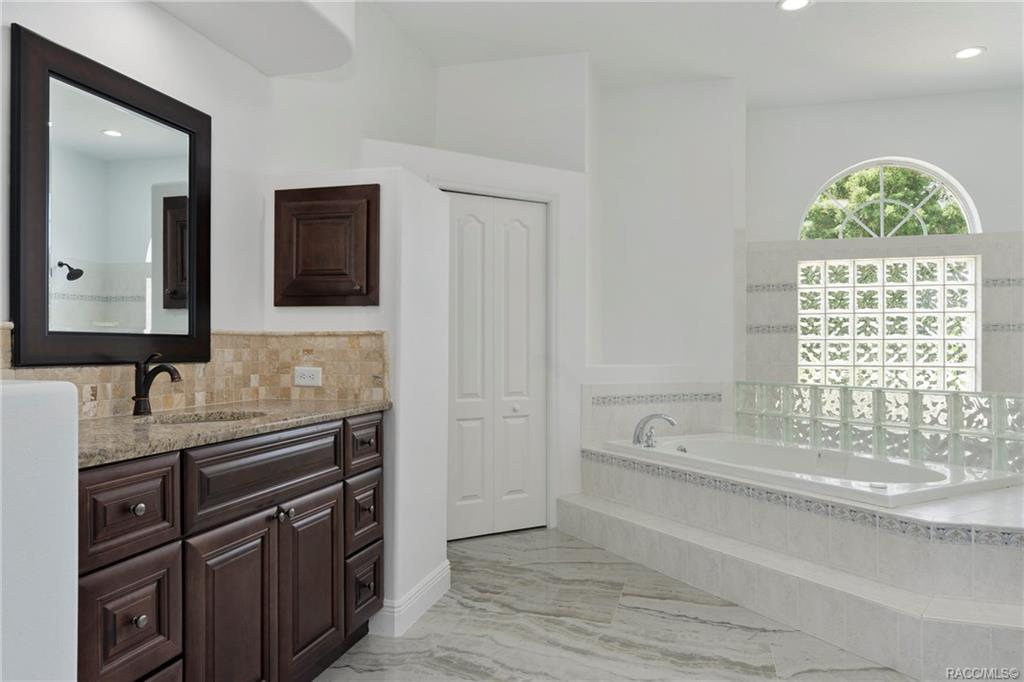 home for sale at 591 E Gilchrist Court, Hernando, FL 34442 in Citrus Hills