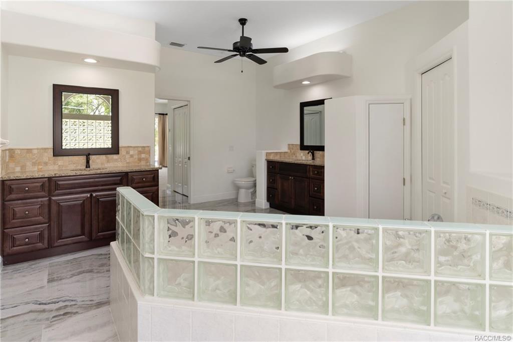 home for sale at 591 E Gilchrist Court, Hernando, FL 34442 in Citrus Hills