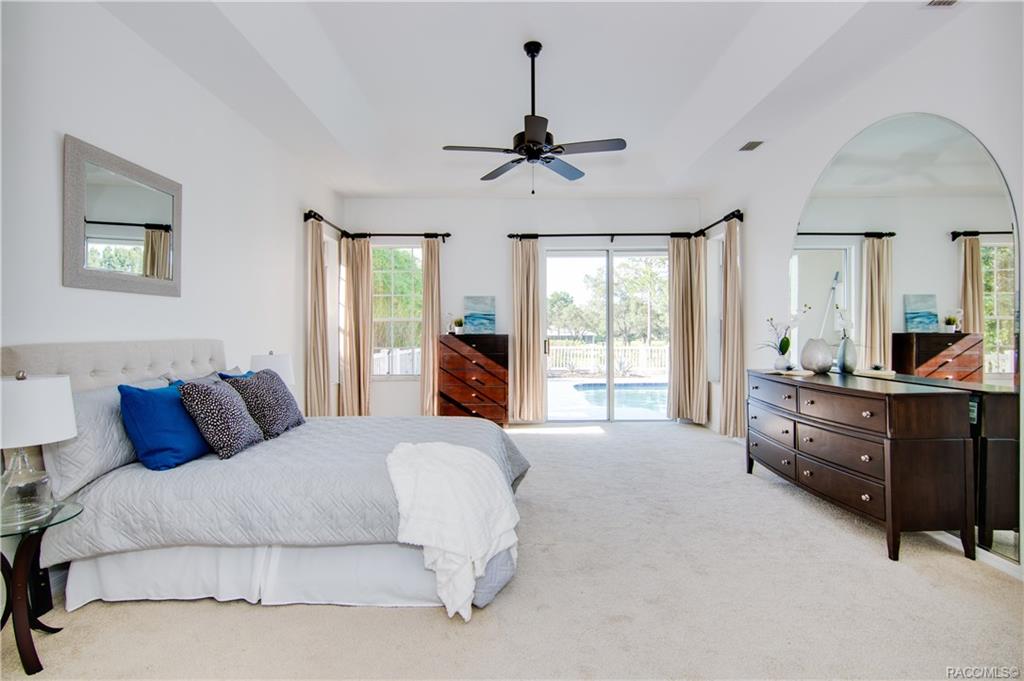 home for sale at 591 E Gilchrist Court, Hernando, FL 34442 in Citrus Hills