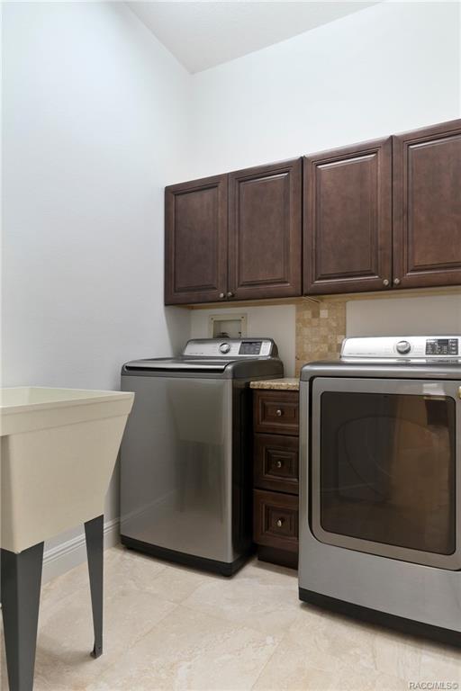 home for sale at 591 E Gilchrist Court, Hernando, FL 34442 in Citrus Hills