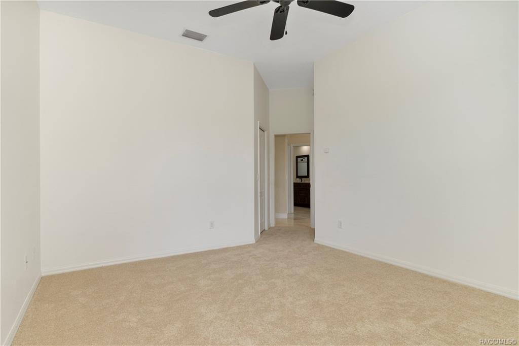 home for sale at 591 E Gilchrist Court, Hernando, FL 34442 in Citrus Hills