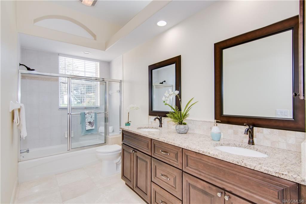 home for sale at 591 E Gilchrist Court, Hernando, FL 34442 in Citrus Hills