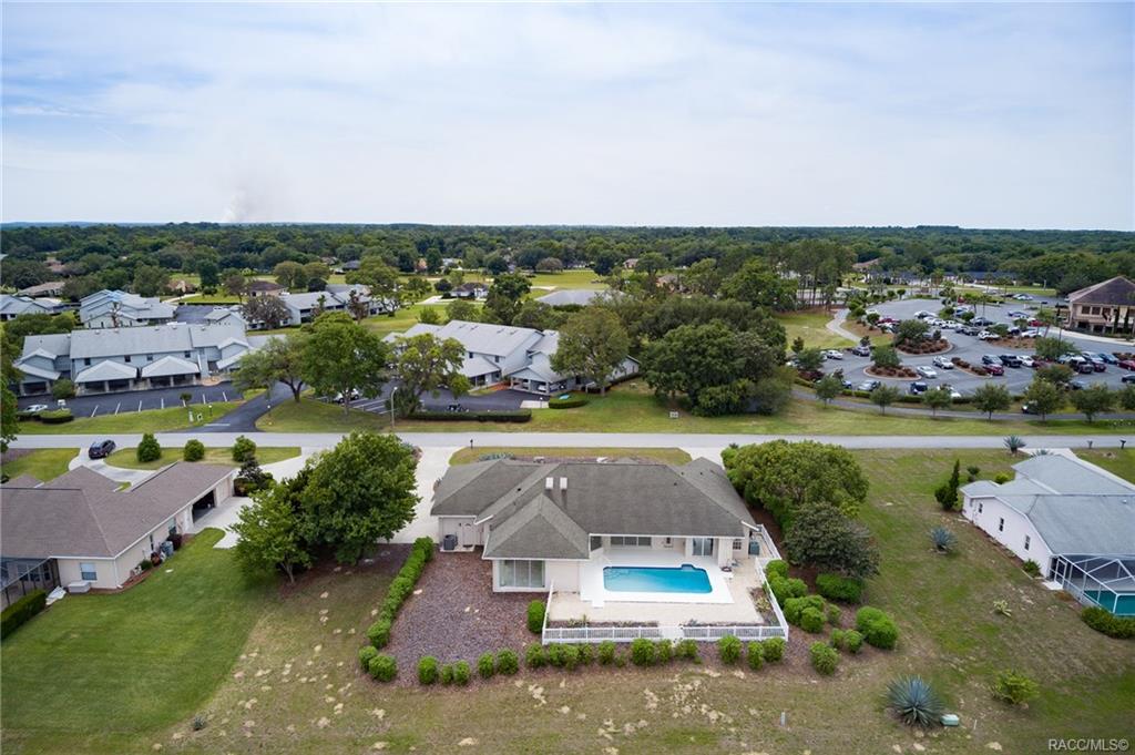 home for sale at 591 E Gilchrist Court, Hernando, FL 34442 in Citrus Hills