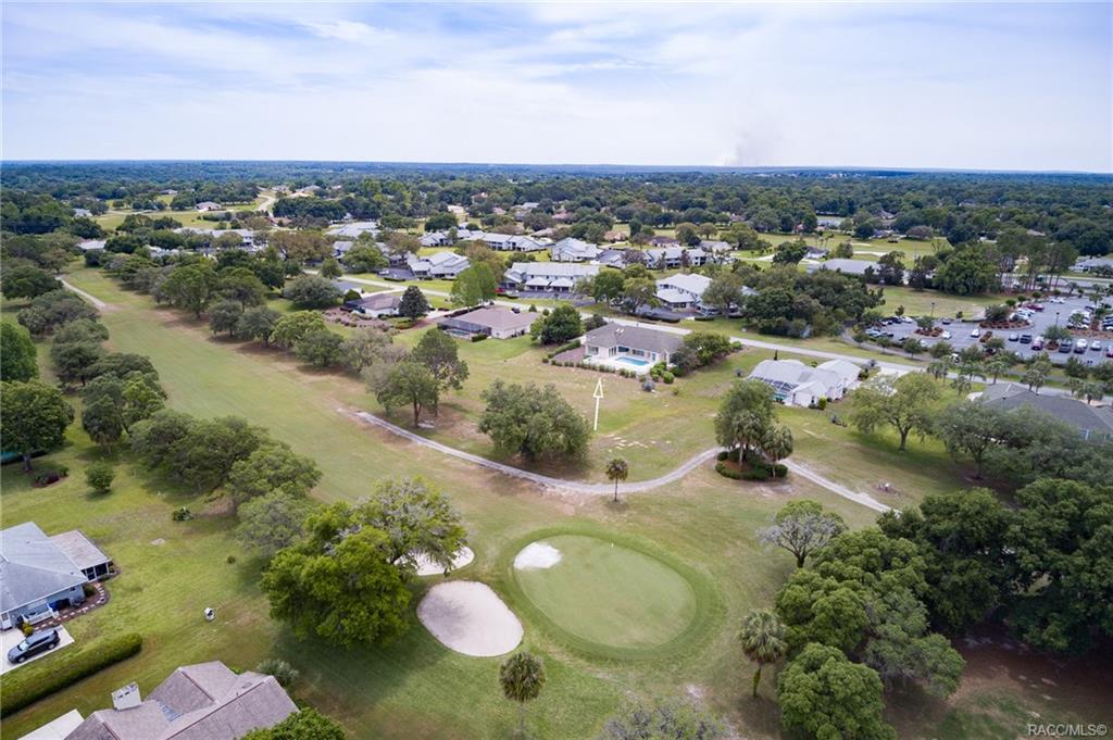 home for sale at 591 E Gilchrist Court, Hernando, FL 34442 in Citrus Hills