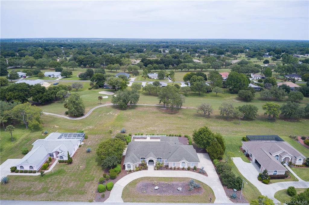 home for sale at 591 E Gilchrist Court, Hernando, FL 34442 in Citrus Hills