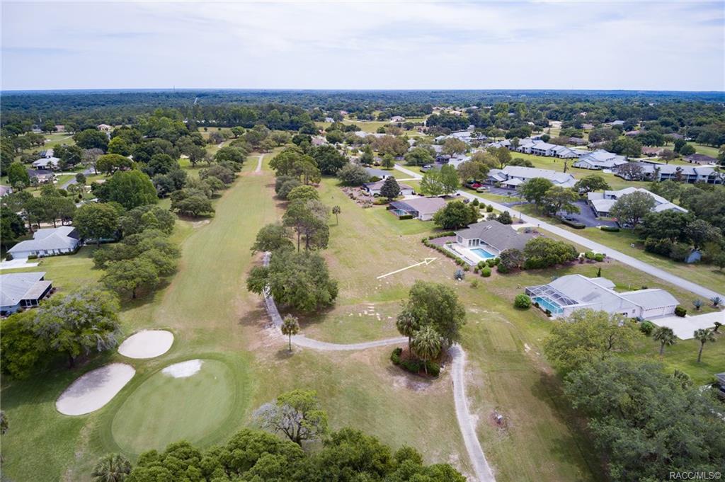 home for sale at 591 E Gilchrist Court, Hernando, FL 34442 in Citrus Hills