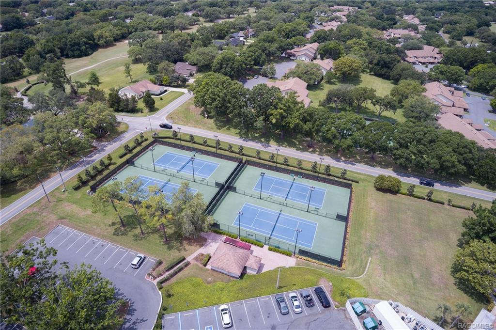 home for sale at 591 E Gilchrist Court, Hernando, FL 34442 in Citrus Hills