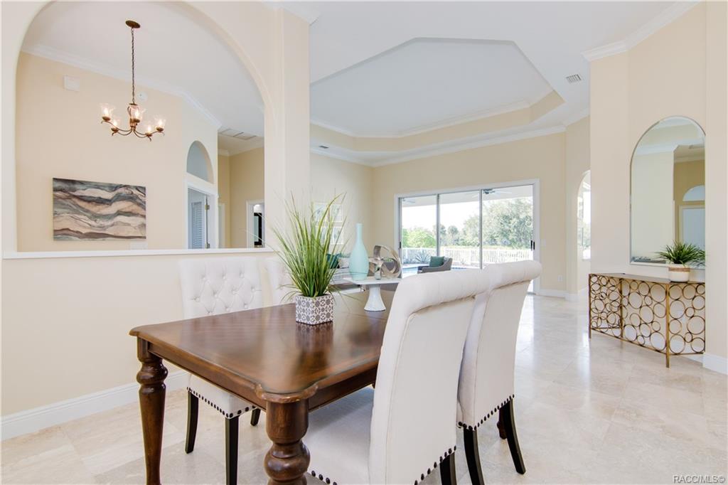 home for sale at 591 E Gilchrist Court, Hernando, FL 34442 in Citrus Hills