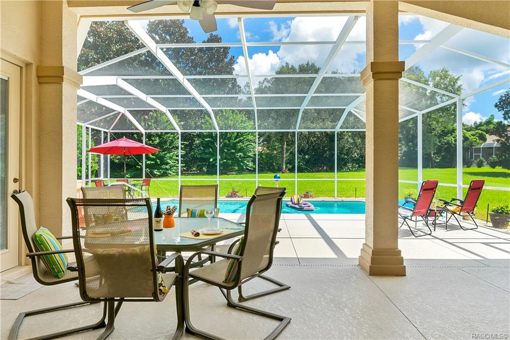 home for sale at 1691 N Shadowview Path, Hernando, FL 34442 in Citrus Hills - Terra Vista
