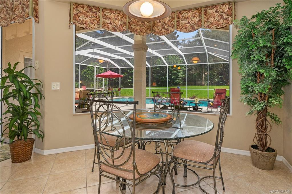 home for sale at 1691 N Shadowview Path, Hernando, FL 34442 in Citrus Hills - Terra Vista