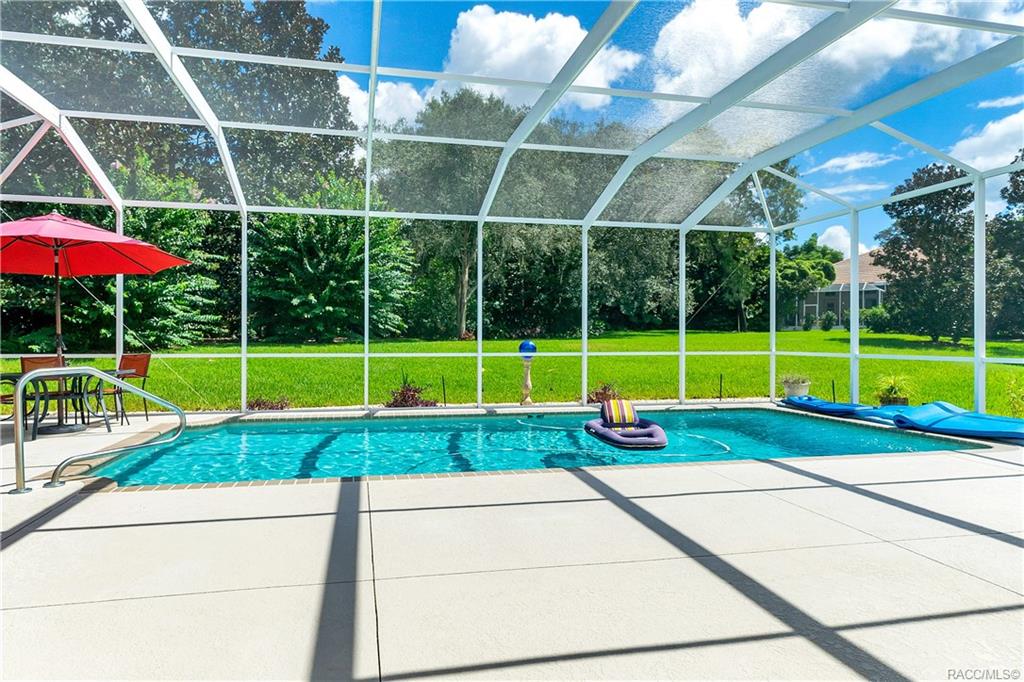 home for sale at 1691 N Shadowview Path, Hernando, FL 34442 in Citrus Hills - Terra Vista