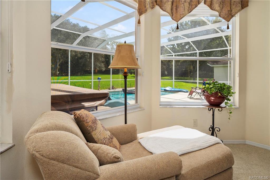 home for sale at 1691 N Shadowview Path, Hernando, FL 34442 in Citrus Hills - Terra Vista