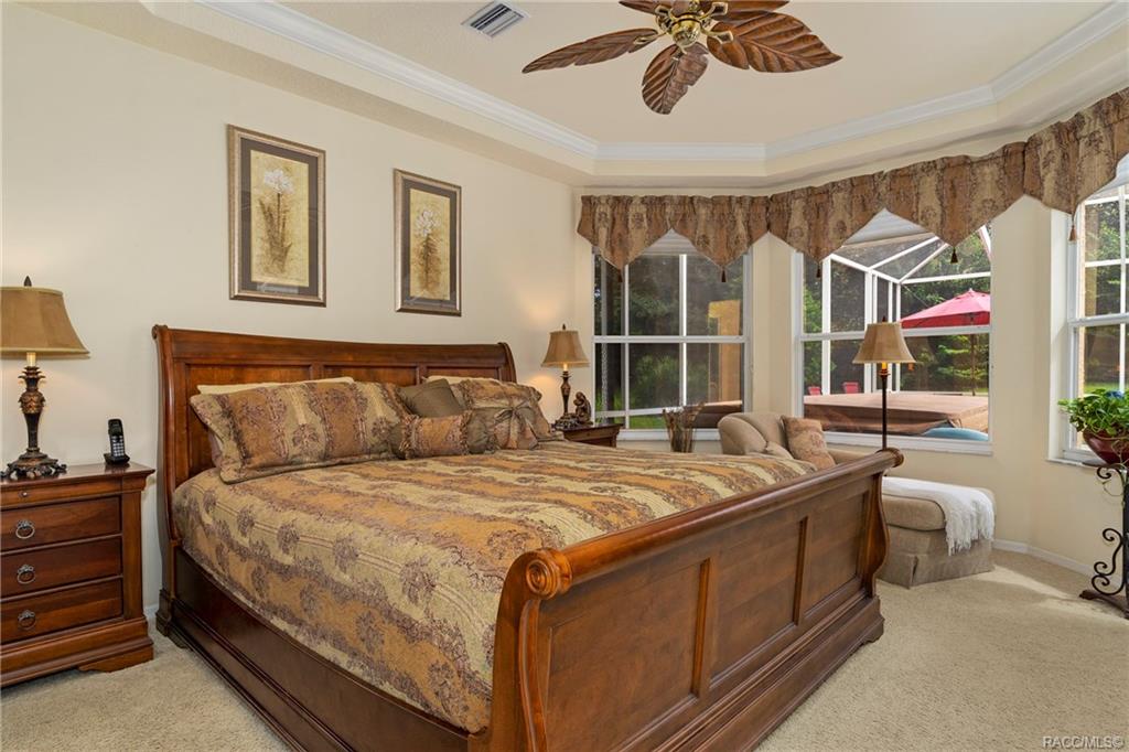 home for sale at 1691 N Shadowview Path, Hernando, FL 34442 in Citrus Hills - Terra Vista
