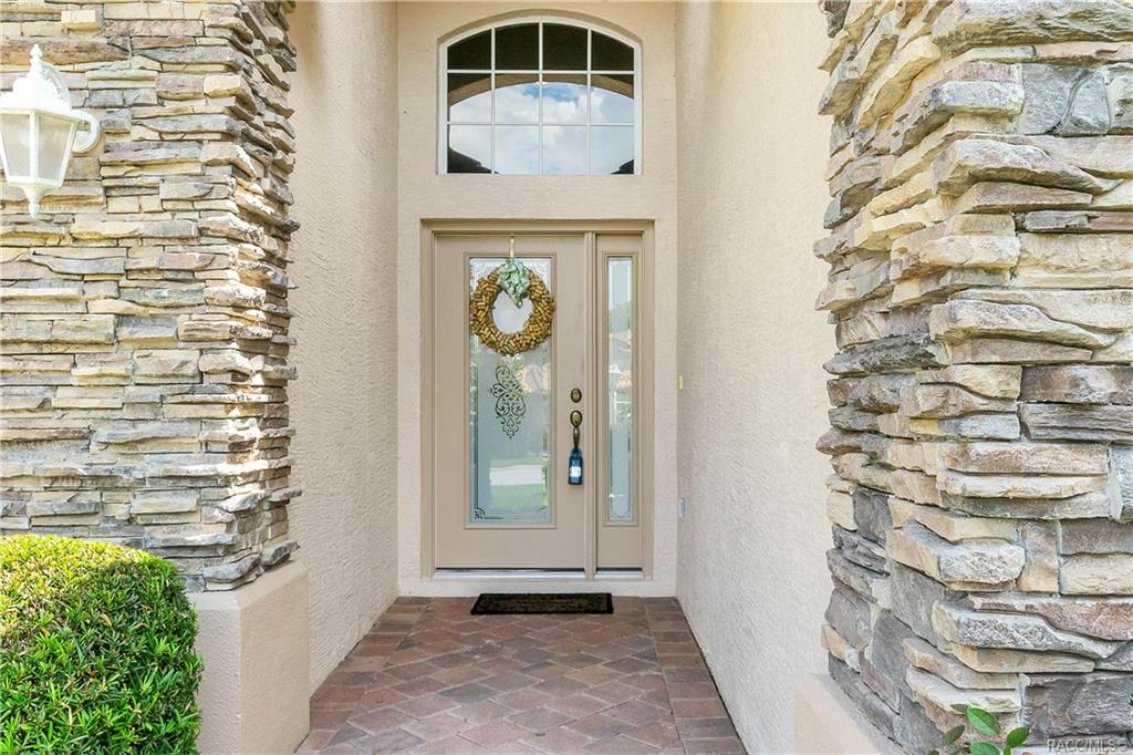 home for sale at 1691 N Shadowview Path, Hernando, FL 34442 in Citrus Hills - Terra Vista