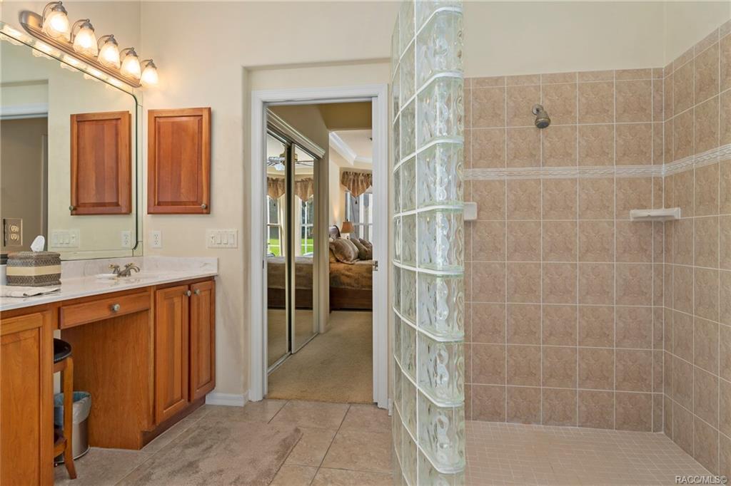 home for sale at 1691 N Shadowview Path, Hernando, FL 34442 in Citrus Hills - Terra Vista