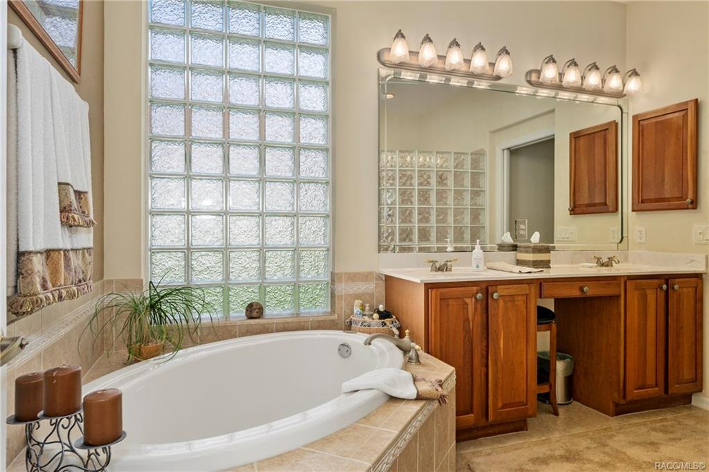 home for sale at 1691 N Shadowview Path, Hernando, FL 34442 in Citrus Hills - Terra Vista