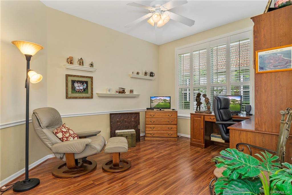 home for sale at 1691 N Shadowview Path, Hernando, FL 34442 in Citrus Hills - Terra Vista