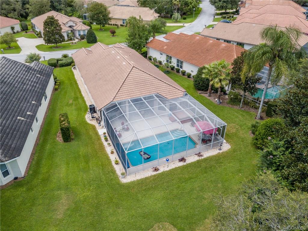 home for sale at 1691 N Shadowview Path, Hernando, FL 34442 in Citrus Hills - Terra Vista