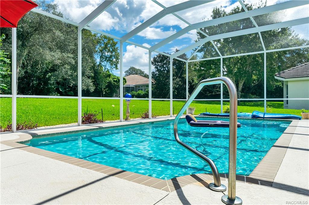 home for sale at 1691 N Shadowview Path, Hernando, FL 34442 in Citrus Hills - Terra Vista