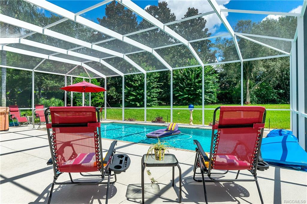 home for sale at 1691 N Shadowview Path, Hernando, FL 34442 in Citrus Hills - Terra Vista