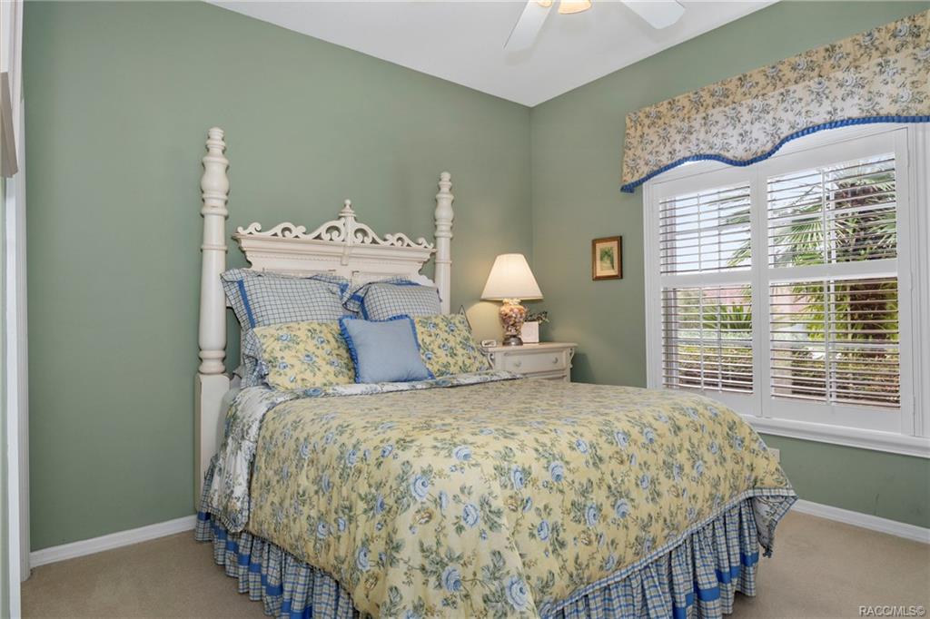 home for sale at 1691 N Shadowview Path, Hernando, FL 34442 in Citrus Hills - Terra Vista