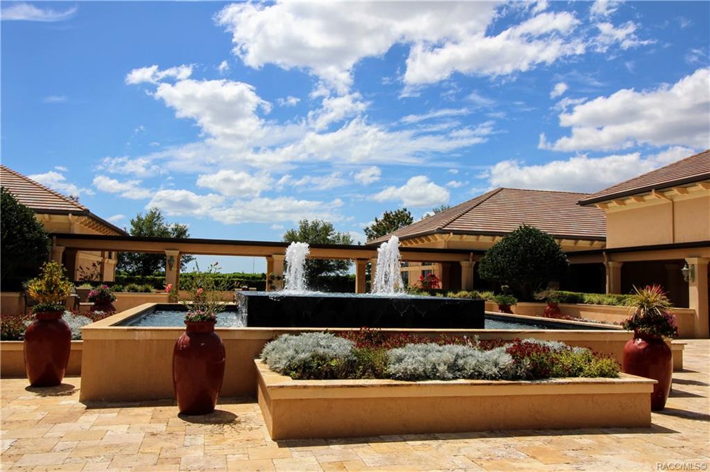 home for sale at 1691 N Shadowview Path, Hernando, FL 34442 in Citrus Hills - Terra Vista