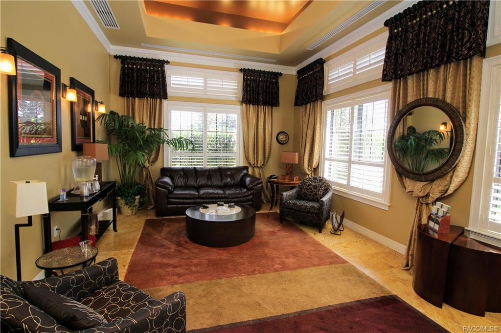 home for sale at 1691 N Shadowview Path, Hernando, FL 34442 in Citrus Hills - Terra Vista