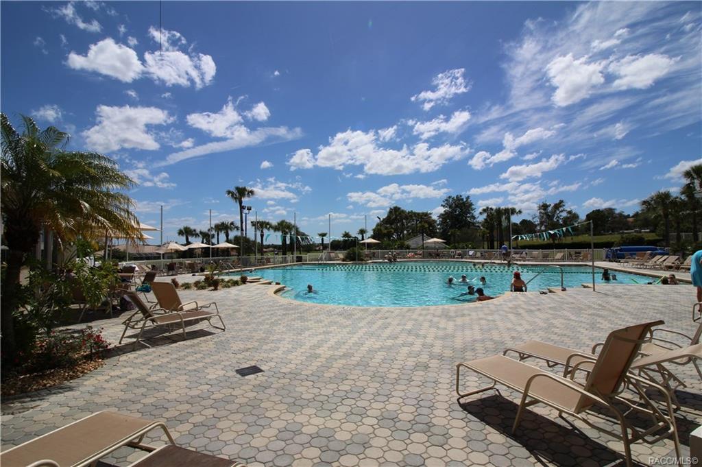 home for sale at 1691 N Shadowview Path, Hernando, FL 34442 in Citrus Hills - Terra Vista