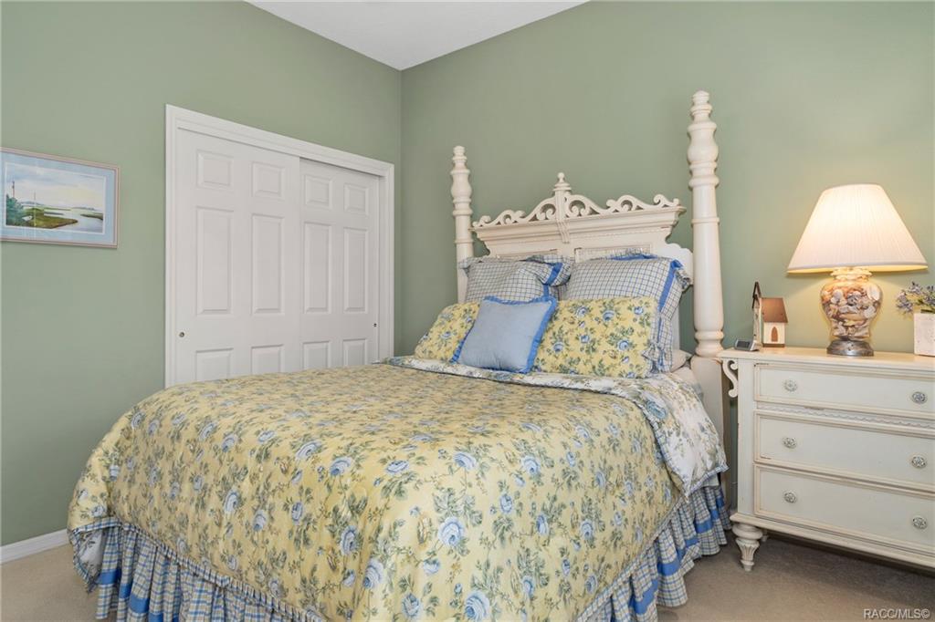 home for sale at 1691 N Shadowview Path, Hernando, FL 34442 in Citrus Hills - Terra Vista