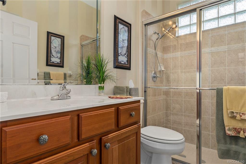 home for sale at 1691 N Shadowview Path, Hernando, FL 34442 in Citrus Hills - Terra Vista