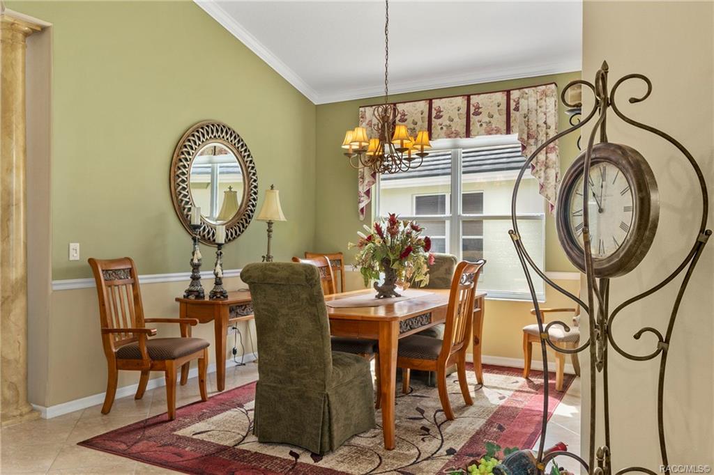 home for sale at 1691 N Shadowview Path, Hernando, FL 34442 in Citrus Hills - Terra Vista