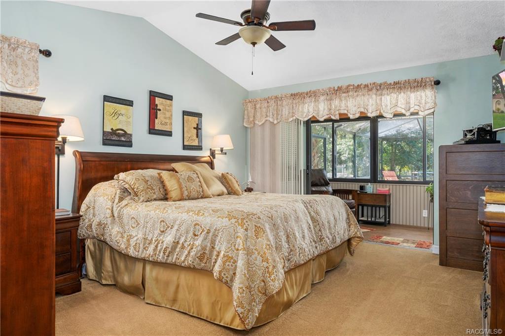 home for sale at 964 N Fresno Avenue, Hernando, FL 34442 in Citrus Hills