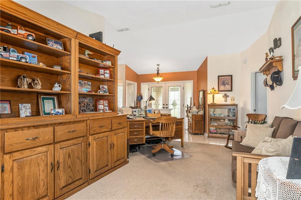 home for sale at 964 N Fresno Avenue, Hernando, FL 34442 in Citrus Hills