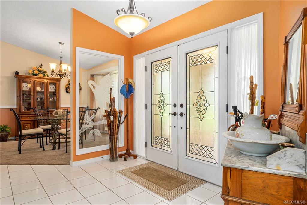 home for sale at 964 N Fresno Avenue, Hernando, FL 34442 in Citrus Hills