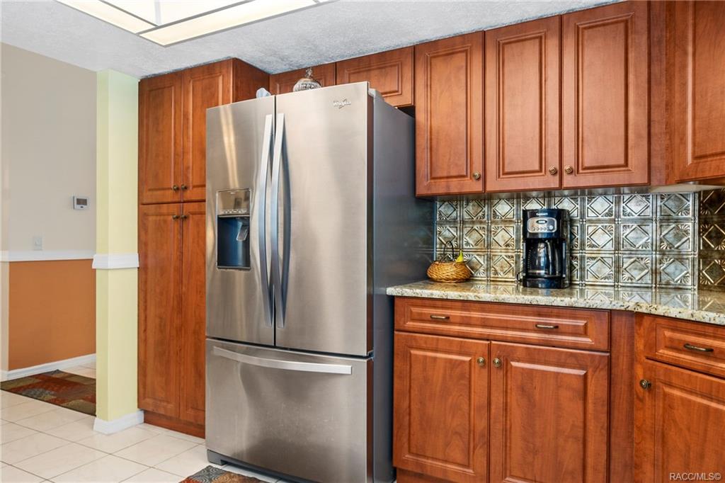 home for sale at 964 N Fresno Avenue, Hernando, FL 34442 in Citrus Hills