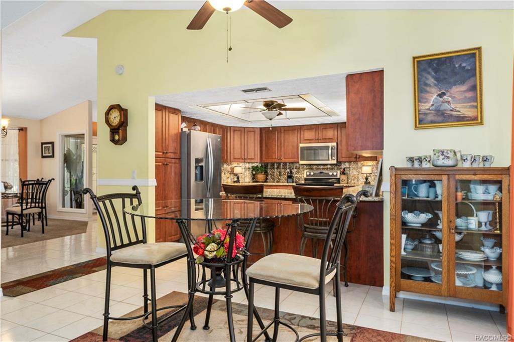 home for sale at 964 N Fresno Avenue, Hernando, FL 34442 in Citrus Hills