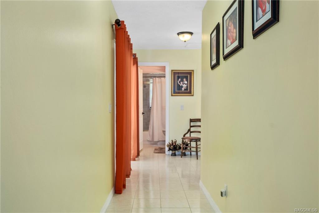 home for sale at 964 N Fresno Avenue, Hernando, FL 34442 in Citrus Hills