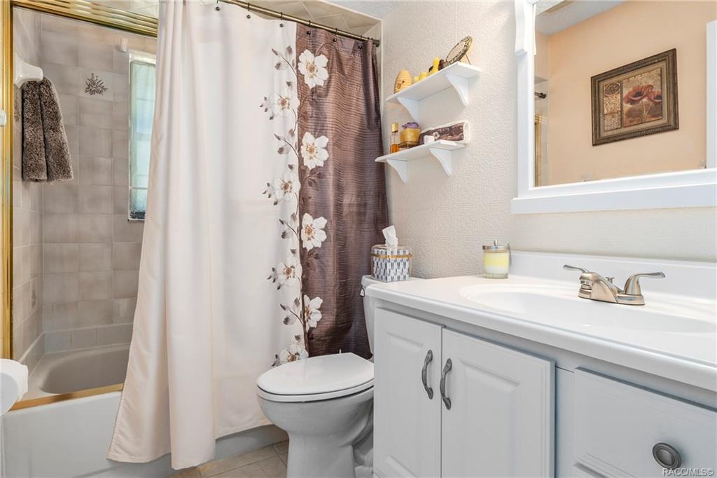 home for sale at 964 N Fresno Avenue, Hernando, FL 34442 in Citrus Hills