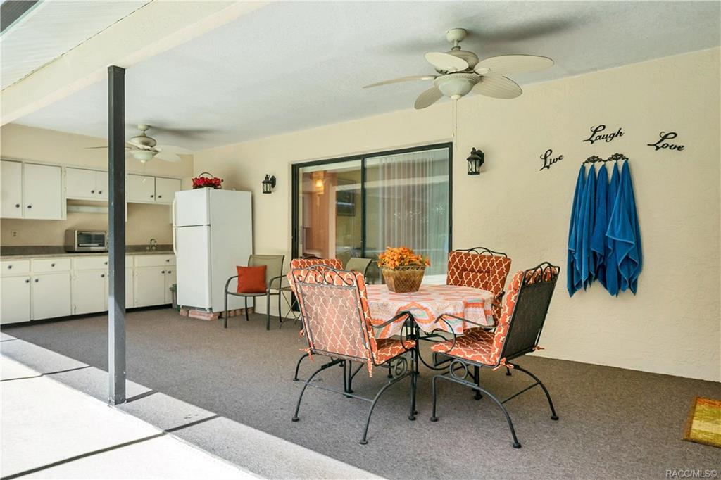 home for sale at 964 N Fresno Avenue, Hernando, FL 34442 in Citrus Hills