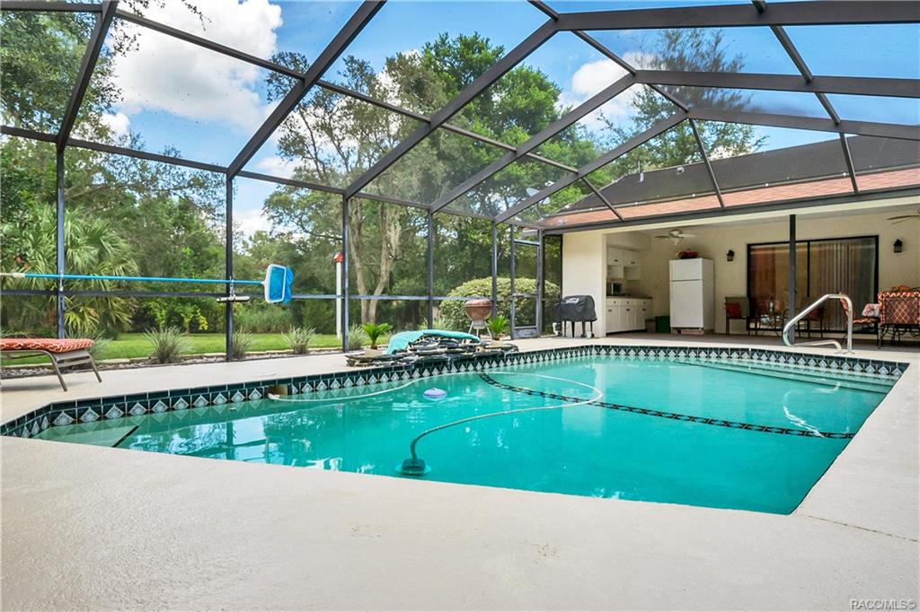 home for sale at 964 N Fresno Avenue, Hernando, FL 34442 in Citrus Hills