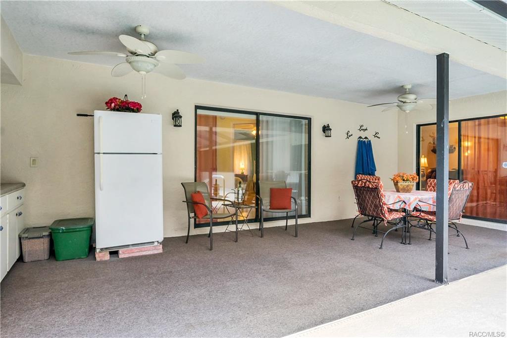 home for sale at 964 N Fresno Avenue, Hernando, FL 34442 in Citrus Hills