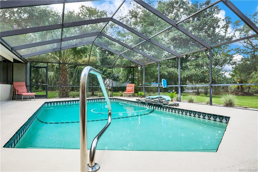 home for sale at 964 N Fresno Avenue, Hernando, FL 34442 in Citrus Hills