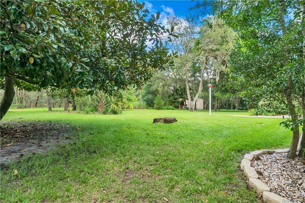 home for sale at 964 N Fresno Avenue, Hernando, FL 34442 in Citrus Hills