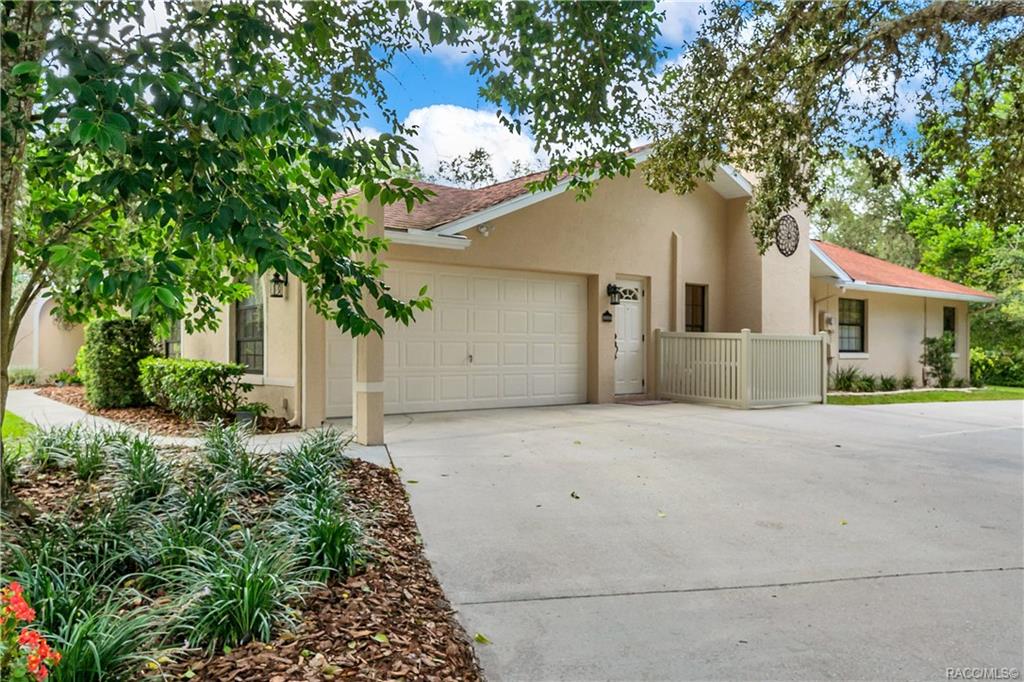 home for sale at 964 N Fresno Avenue, Hernando, FL 34442 in Citrus Hills